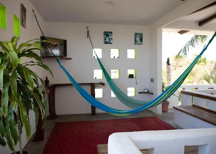 Casa Conejo