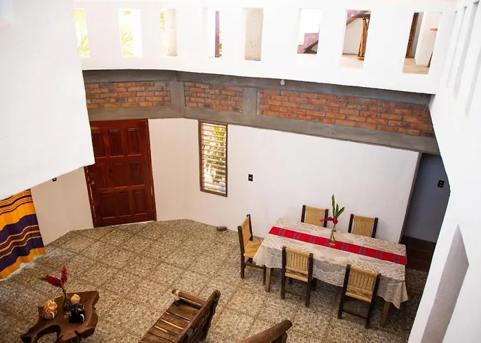 Casa Conejo