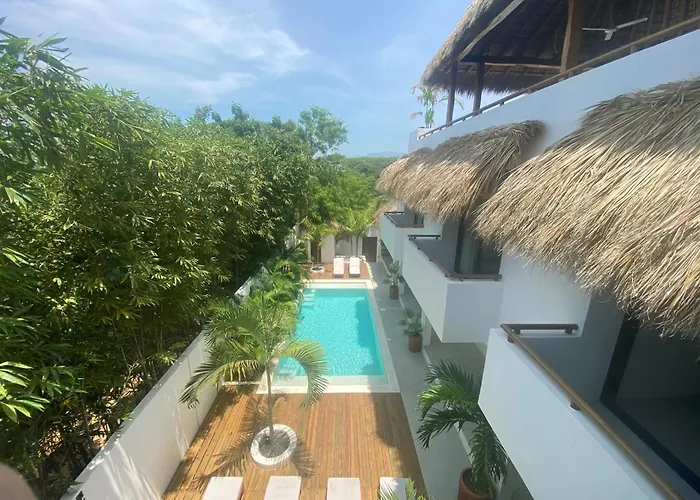 Casa Loulette 7 Rooms Villa