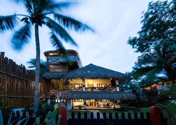 Casa Marco