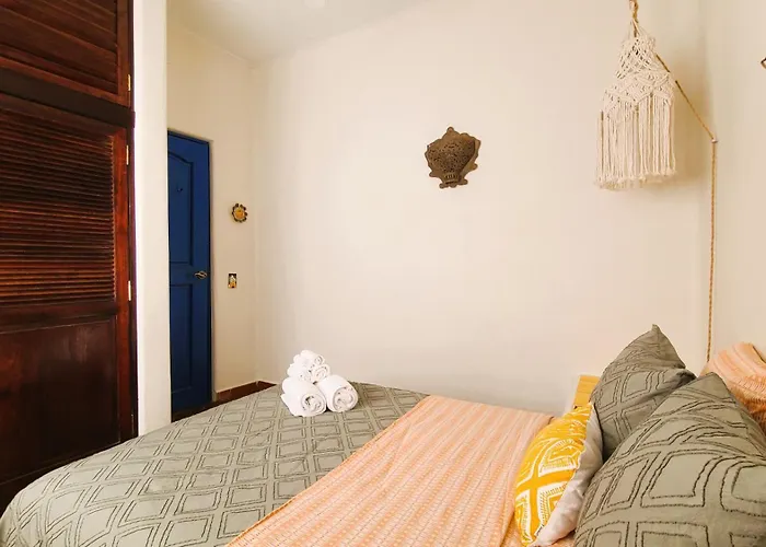 Casa Rosa Paradise