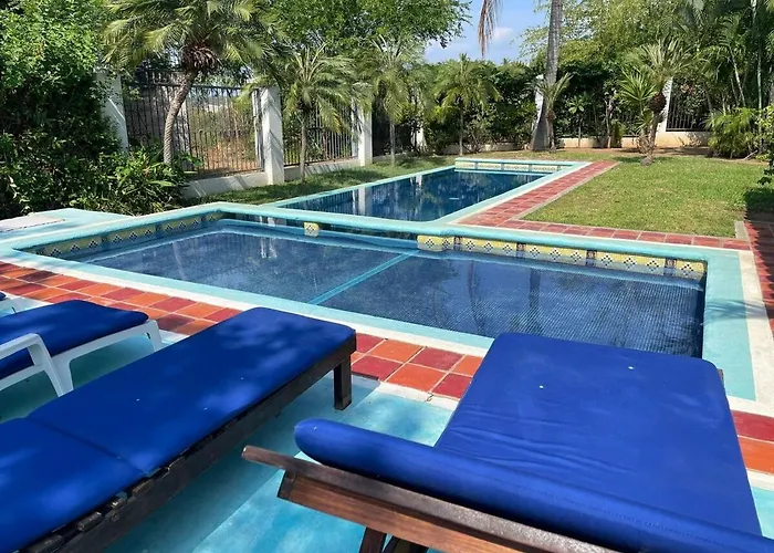 Casa Charly Brown