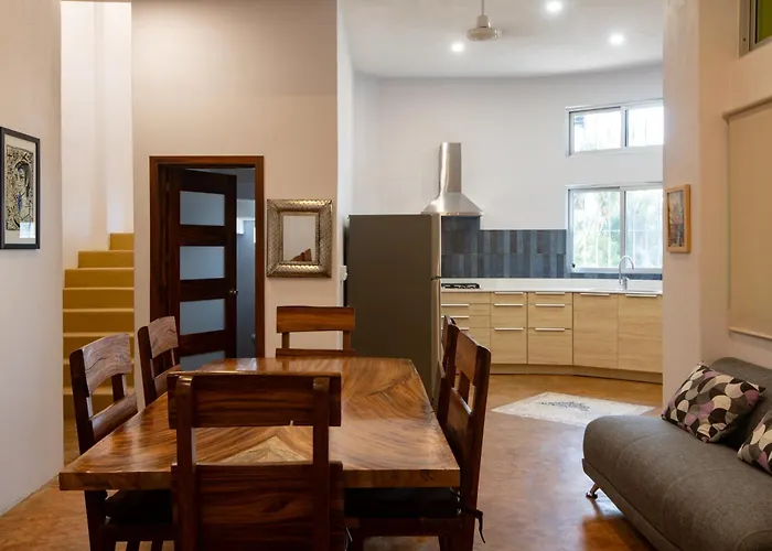 Casa Mirador 360