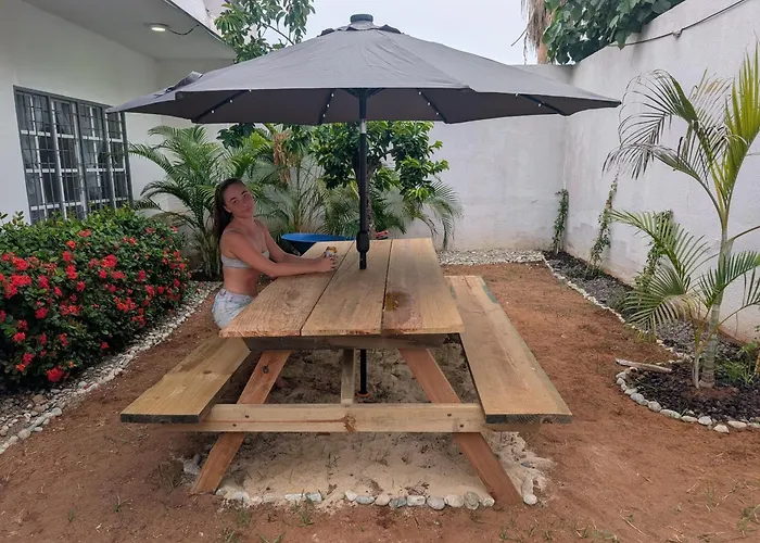 Casa Sol Bacocho 3Br Mexican Coastal Home 7H