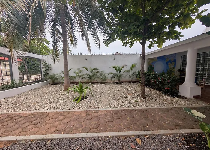 Casa Sol Bacocho 3Br Mexican Coastal Home 7H